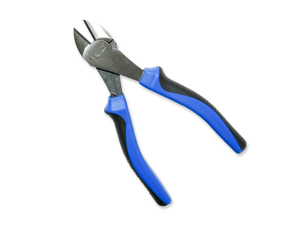 Miller MA04-7300 Seitenschneider diagonal