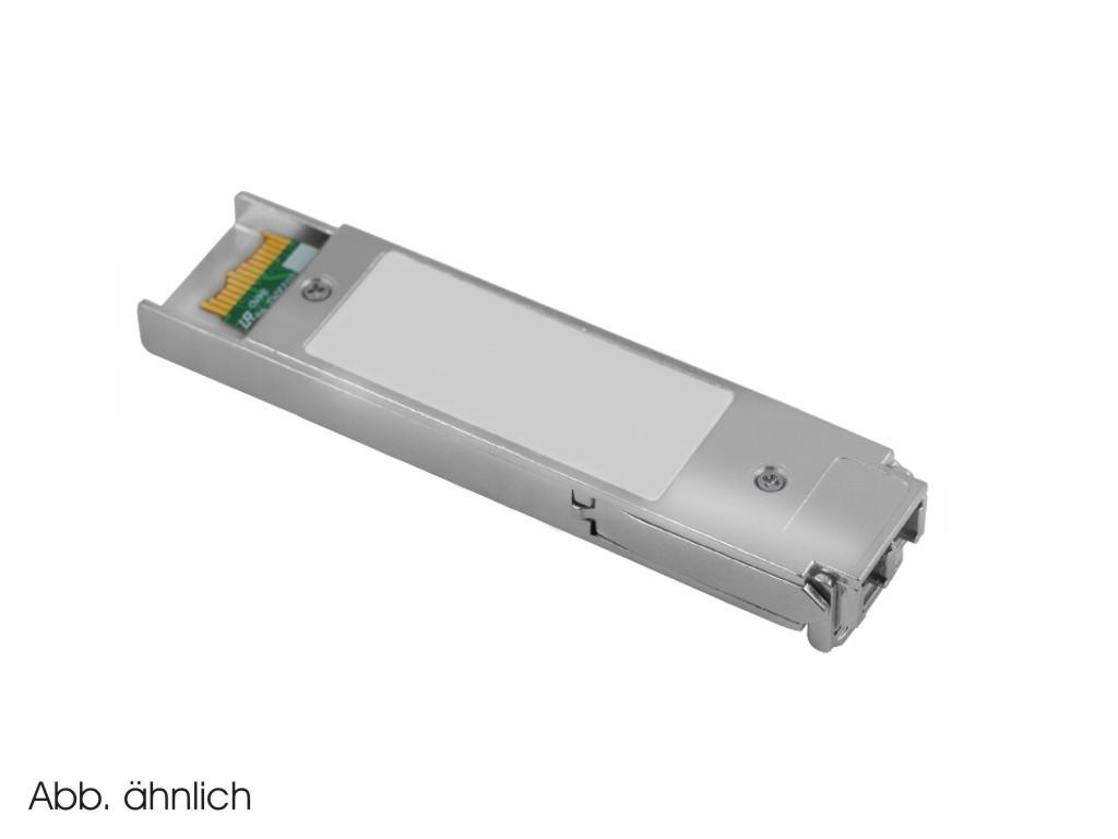 XFP 10 Gigabit Ethernet 10GBase-SR Transceiver, MMF, 850nm, 300m, DDM