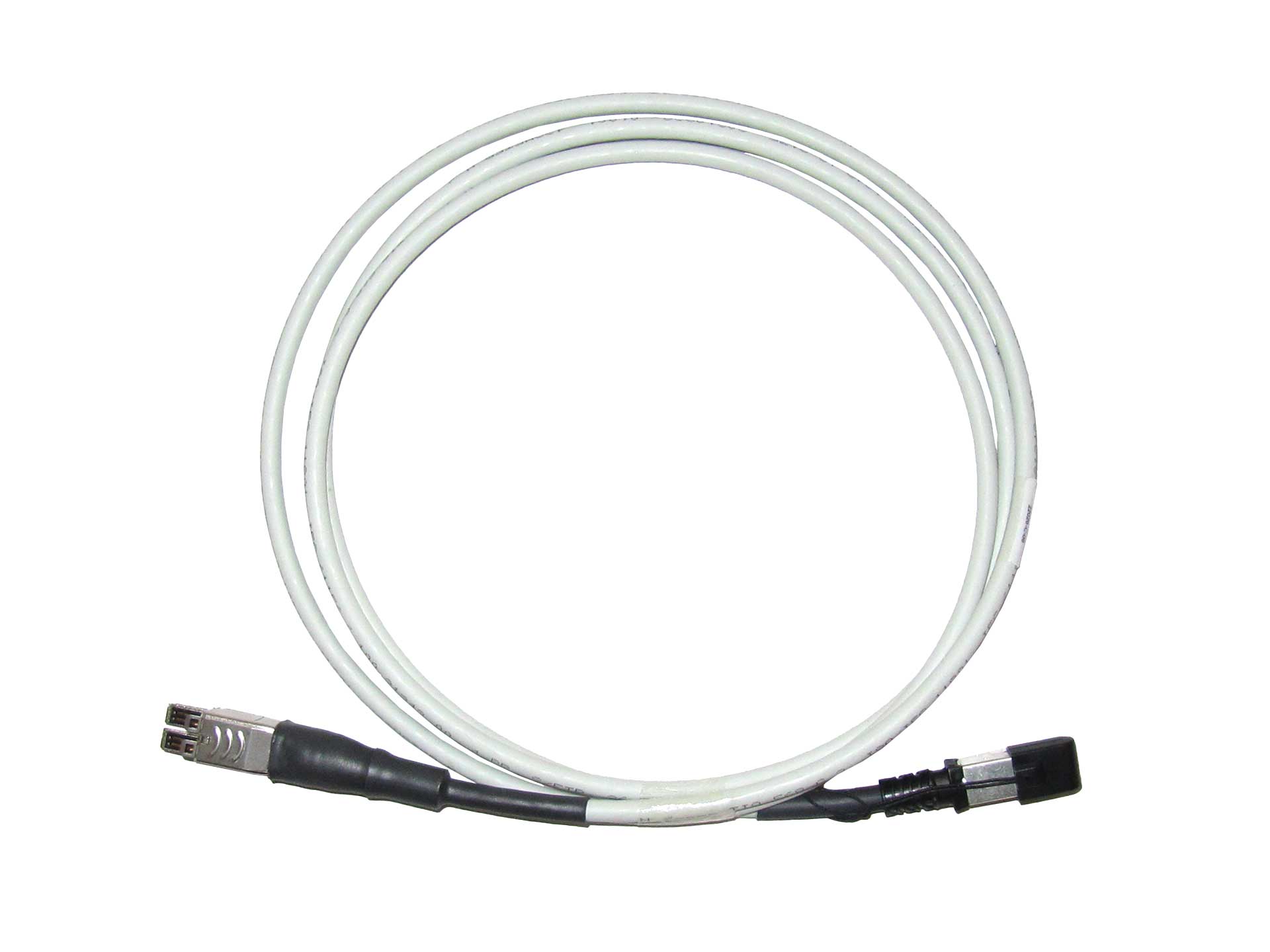 Softing WireXpert RJ45 Permanent Link Messkabel Klasse EA Kat. 6A