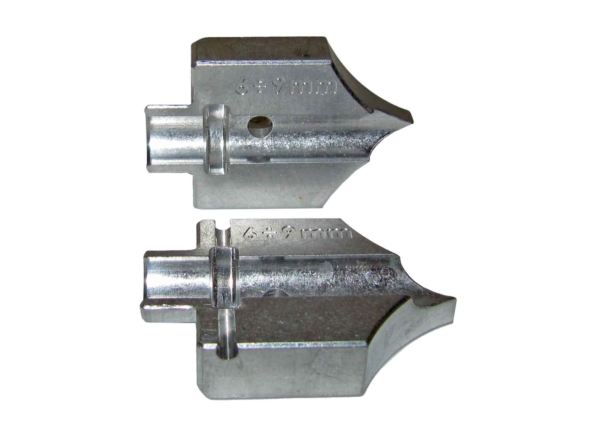 Kabeladapter 6-9mm für LADY Einblasgerät