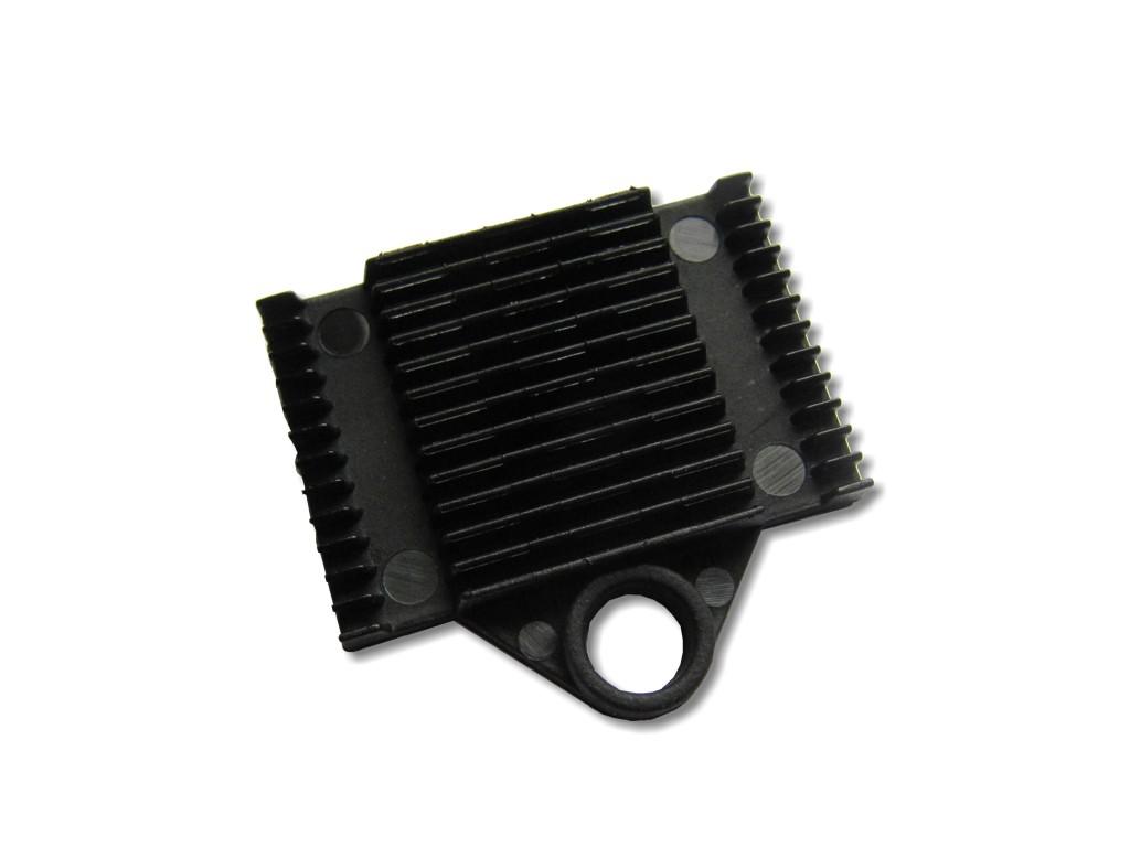 FAC-SHD-12C-Spleisshalter-f-r-12-LWL-Crimpspleissschutz LWL Spleißhalter für Crimpspleißschutz