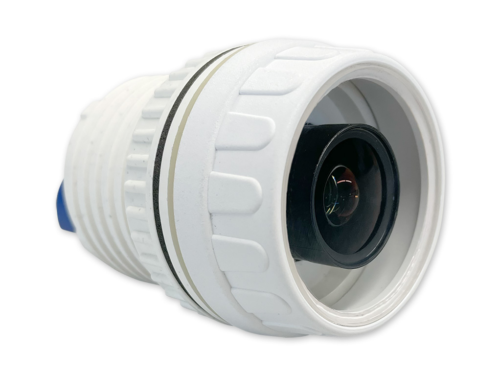 8° 4K Nacht-Sensormodul TELE für MOBOTIX M73 Sicherheitssysteme