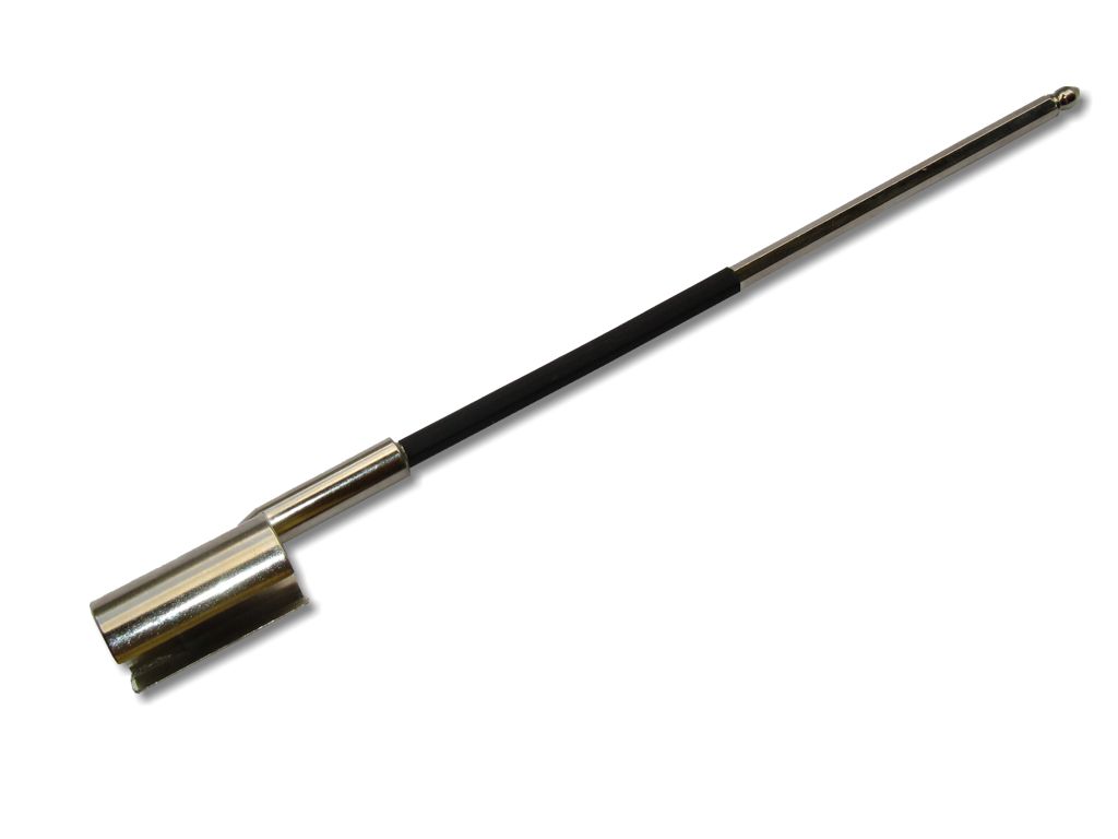 CTO-J-CTW-7168 F Stecker Drehmomentschlüsselaufsatz Jonard CTW-7168