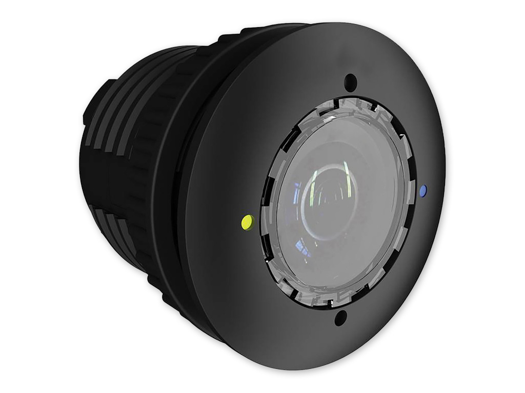 120° 4K IR-Cut Tag & Nacht-Sensormodul WIDE für MOBOTIX M73 Sicherheitssysteme