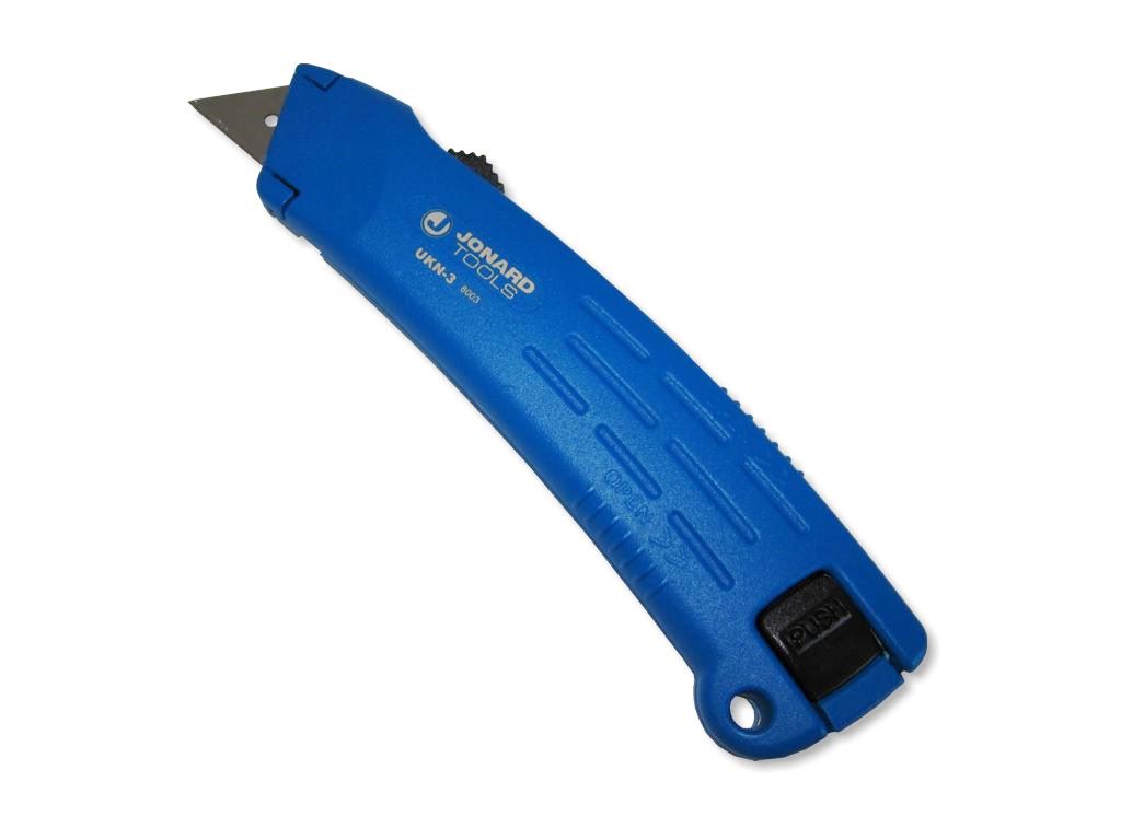 Jonard UKN-3 Universal Cutter Messer Heavy Duty