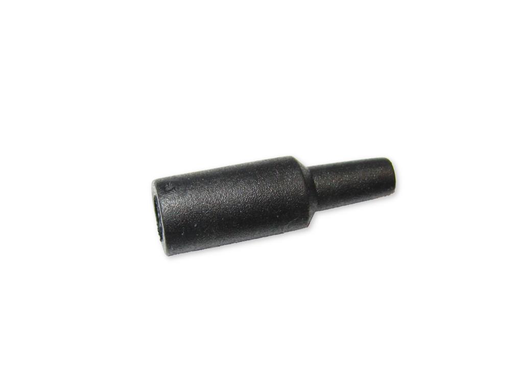 SC-Knickschutz 0,9mm schwarz