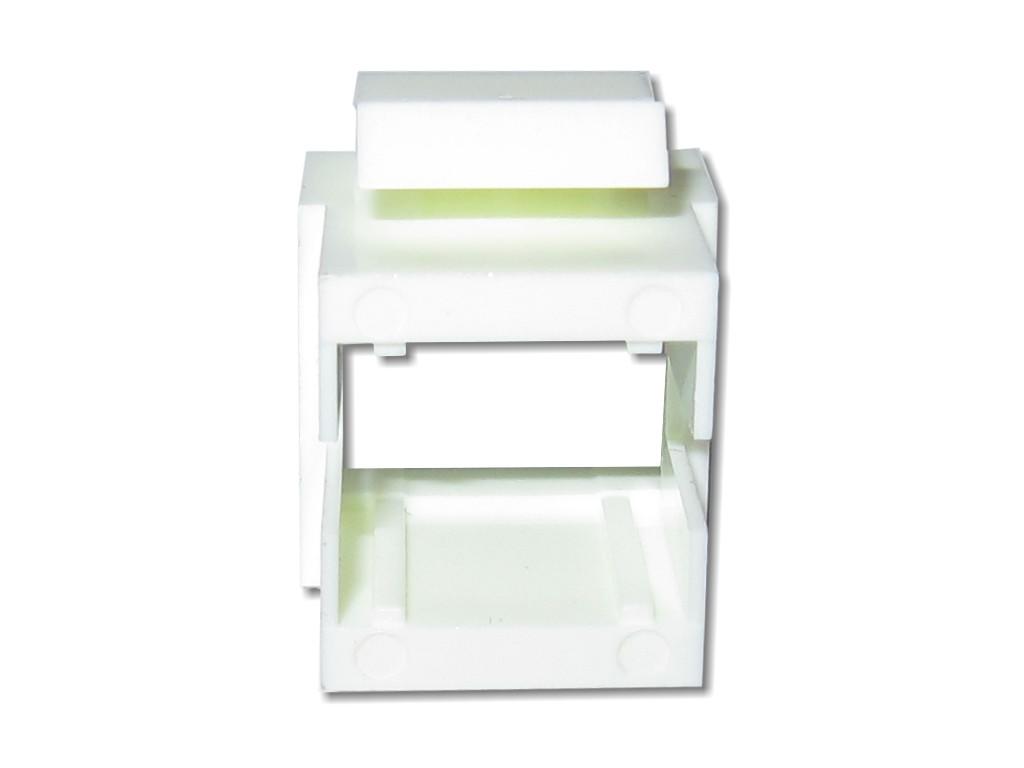 FAC-KSA-SC-lwl-keystone-adapter-sc-simplex-lc-duplex LWL Keystone Adapter für LC duplex oder SC simplex LWL Kupplungen