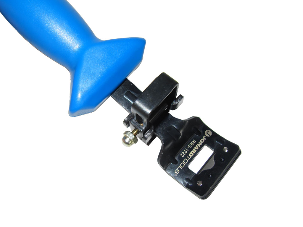 Jonard RRS-1222 Kabel Anschneidewerkzeug für dicke Kabel 12-22mm