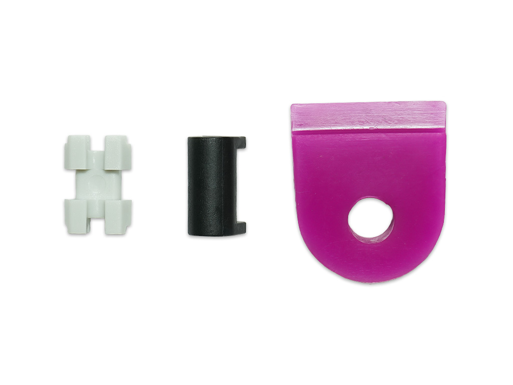 Dichtung 8-10mm für LWL Glasfasermuffe FJC-OT-NANO-12C und FJC-OT-MICRO-48C