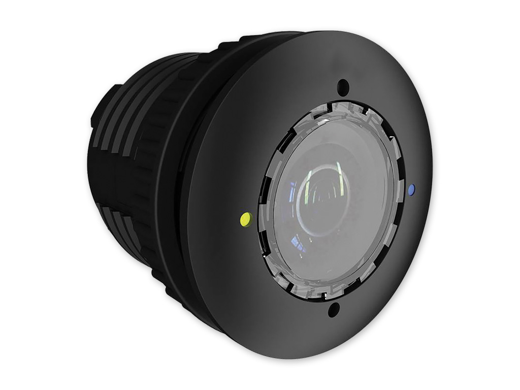 120° 4K Nacht-Sensormodul WIDE für MOBOTIX M73 Sicherheitssysteme