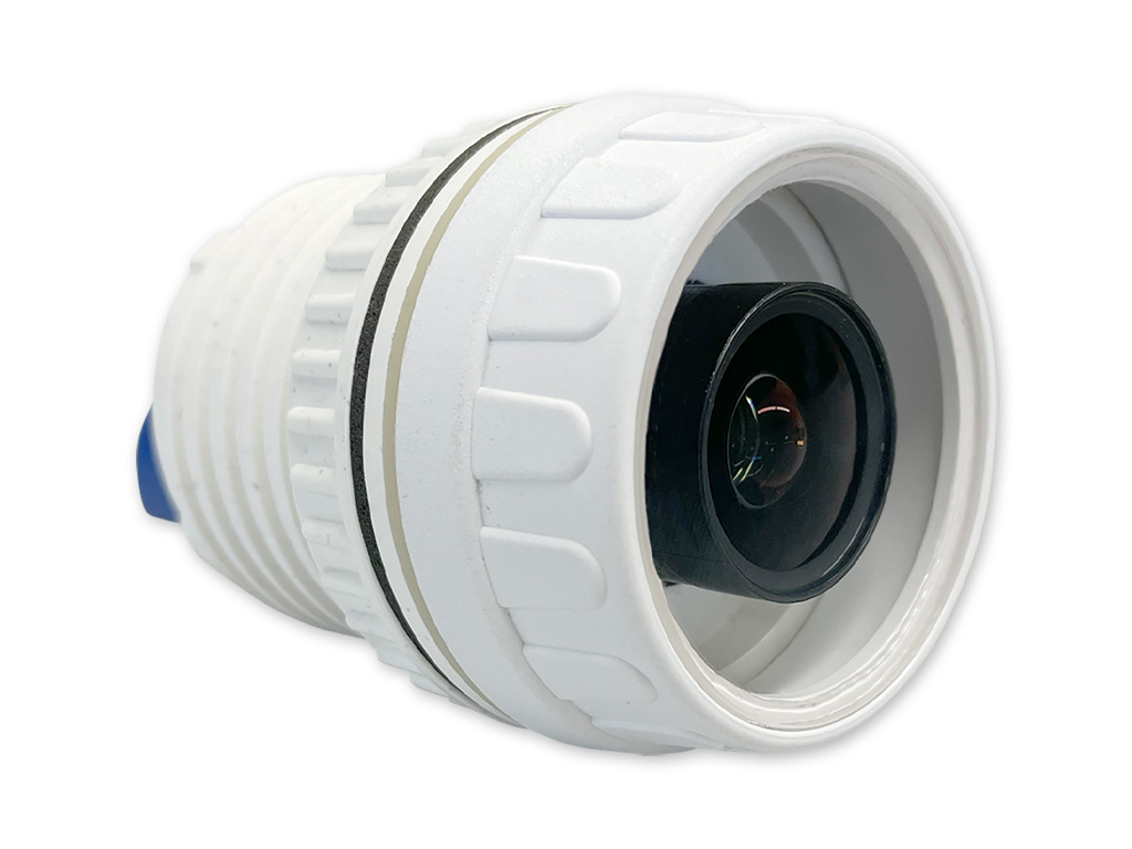 8° 4K Tag-Sensormodul TELE für MOBOTIX M73 Sicherheitssysteme