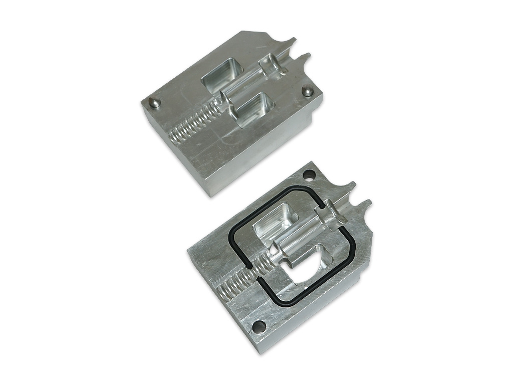 Jetting V2 Rohranschluss für 10mm Rohre CD8 / OD16 