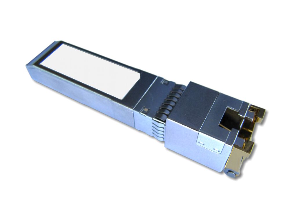 sfp+ 10G kupfer 