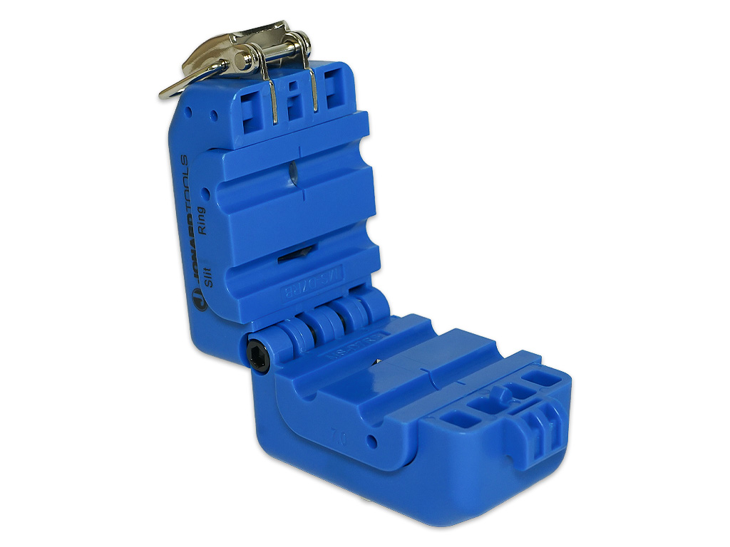 MS-D7 Mikrorohr-Anschneidewerkzeug bis 7mm Durchmesser