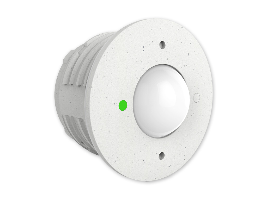 MultiSense Outdoor für MOBOTIX M73 Sicherheitssysteme