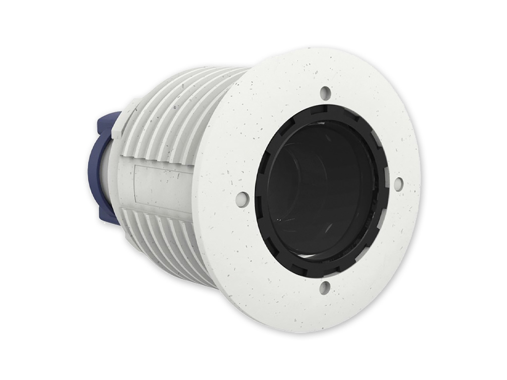 95° 4K Tag-Sensormodul WIDE für MOBOTIX M73 Sicherheitssysteme